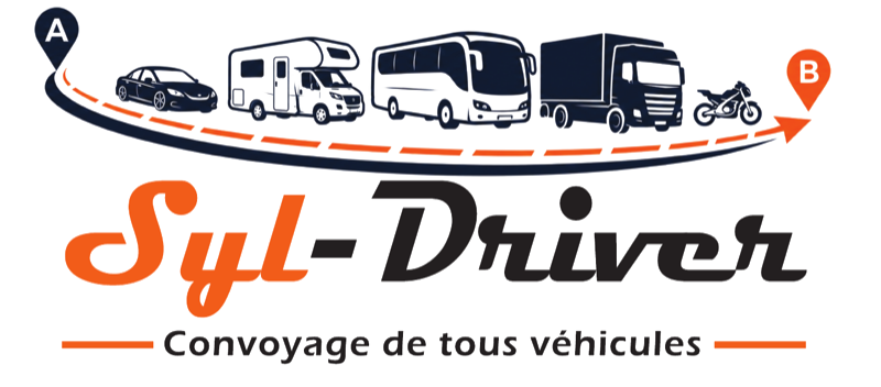 Syl-Driver, convoyage de tous véhicules